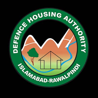 5 Marla plot for sale in DHA phase 3 sector B
