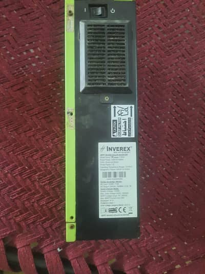 hybrid inverter