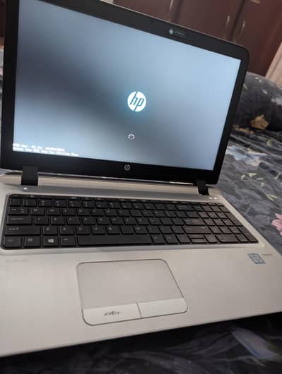 HP ProBook 450 G3