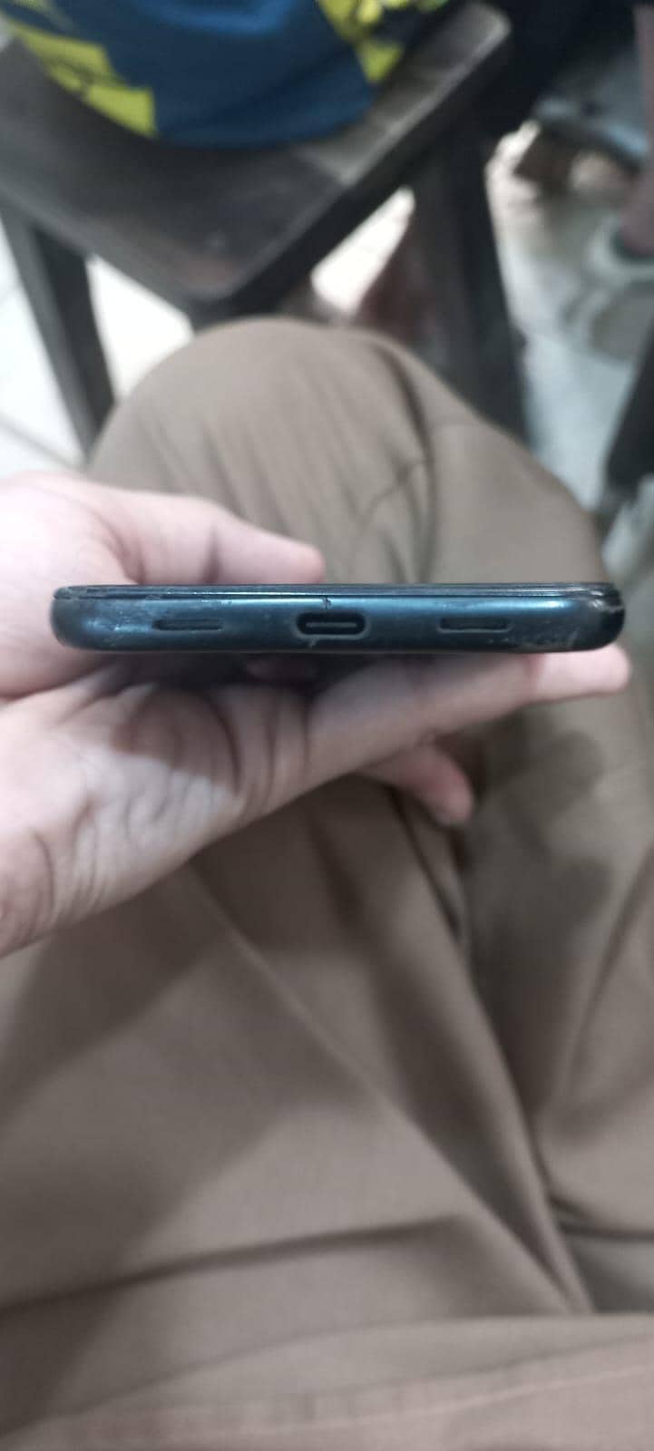 Google 4a 5g 4