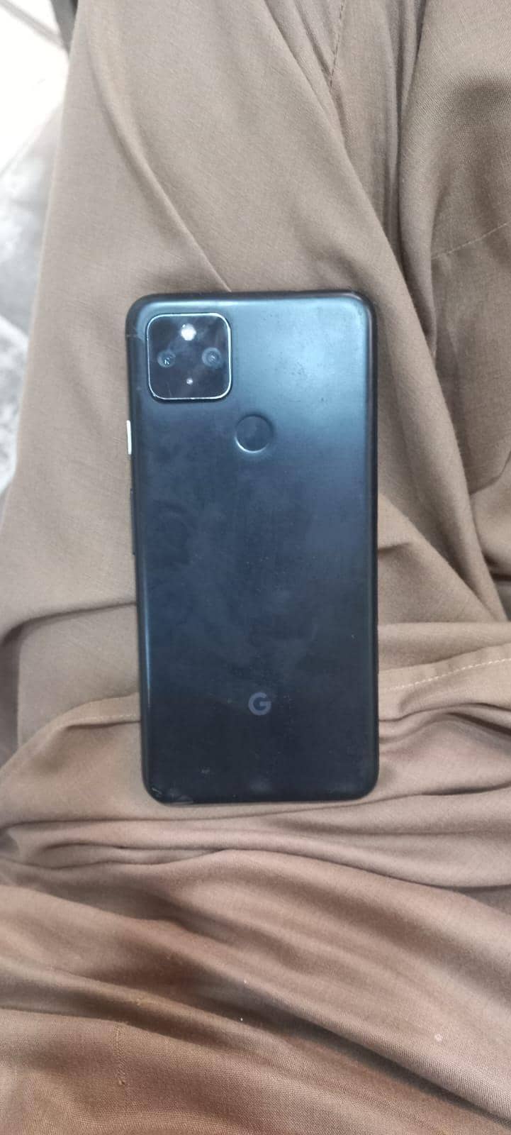 Google 4a 5g 7