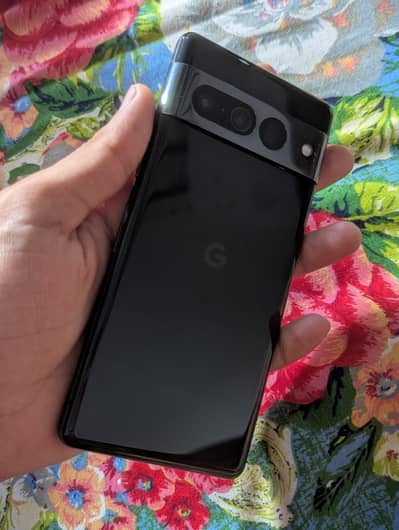 Google Pixel 7 Pro