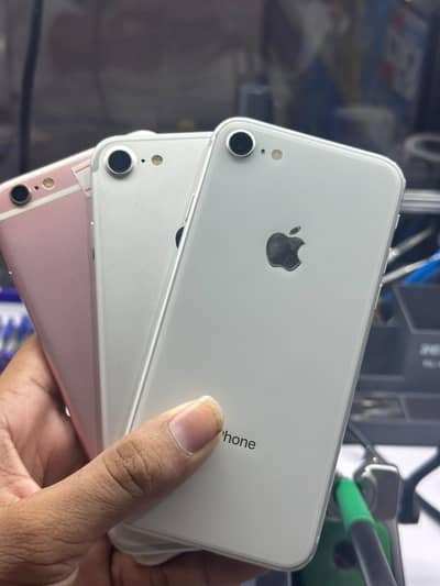 Apple iPhone 8