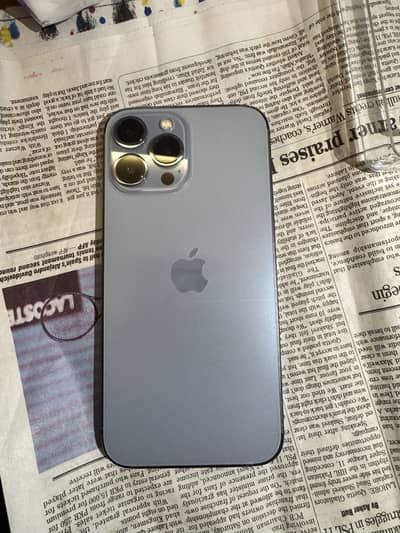 Apple iPhone 13 Pro Max
