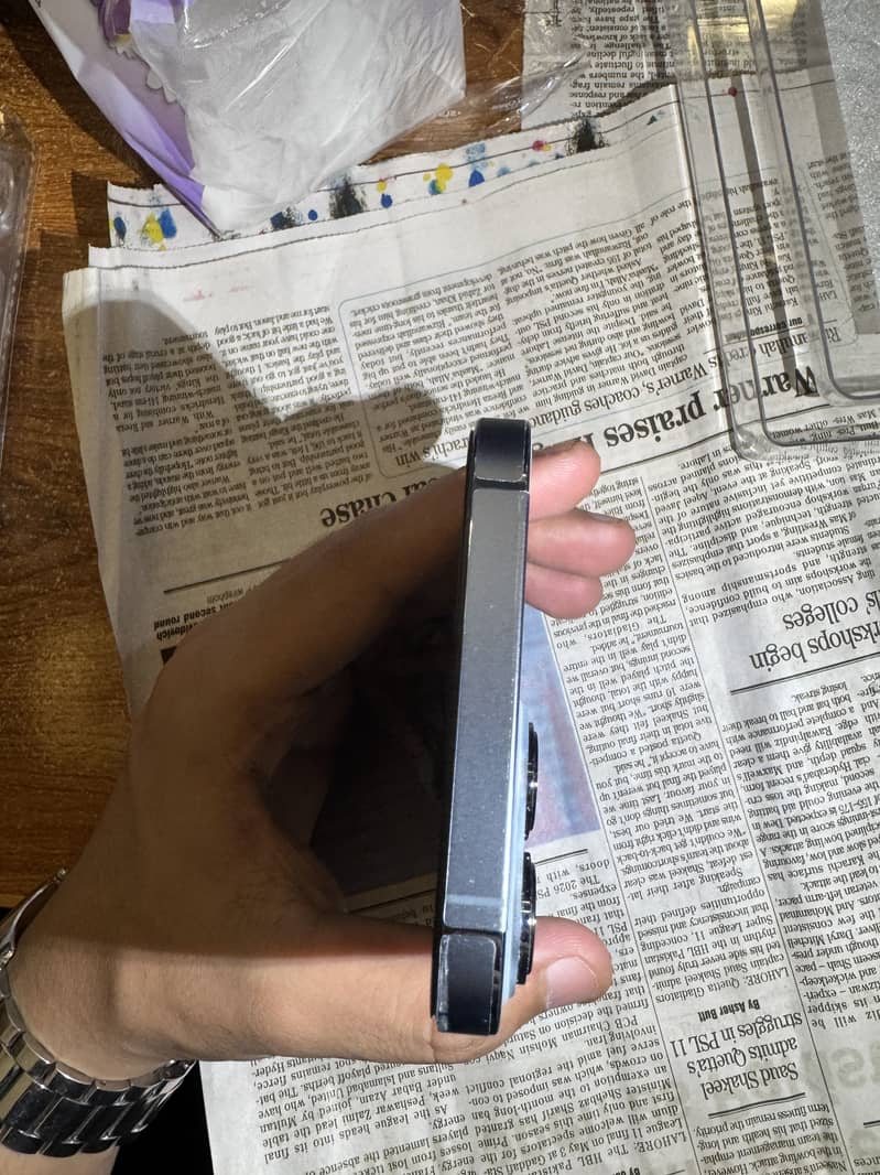 Apple iPhone 13 Pro Max 1