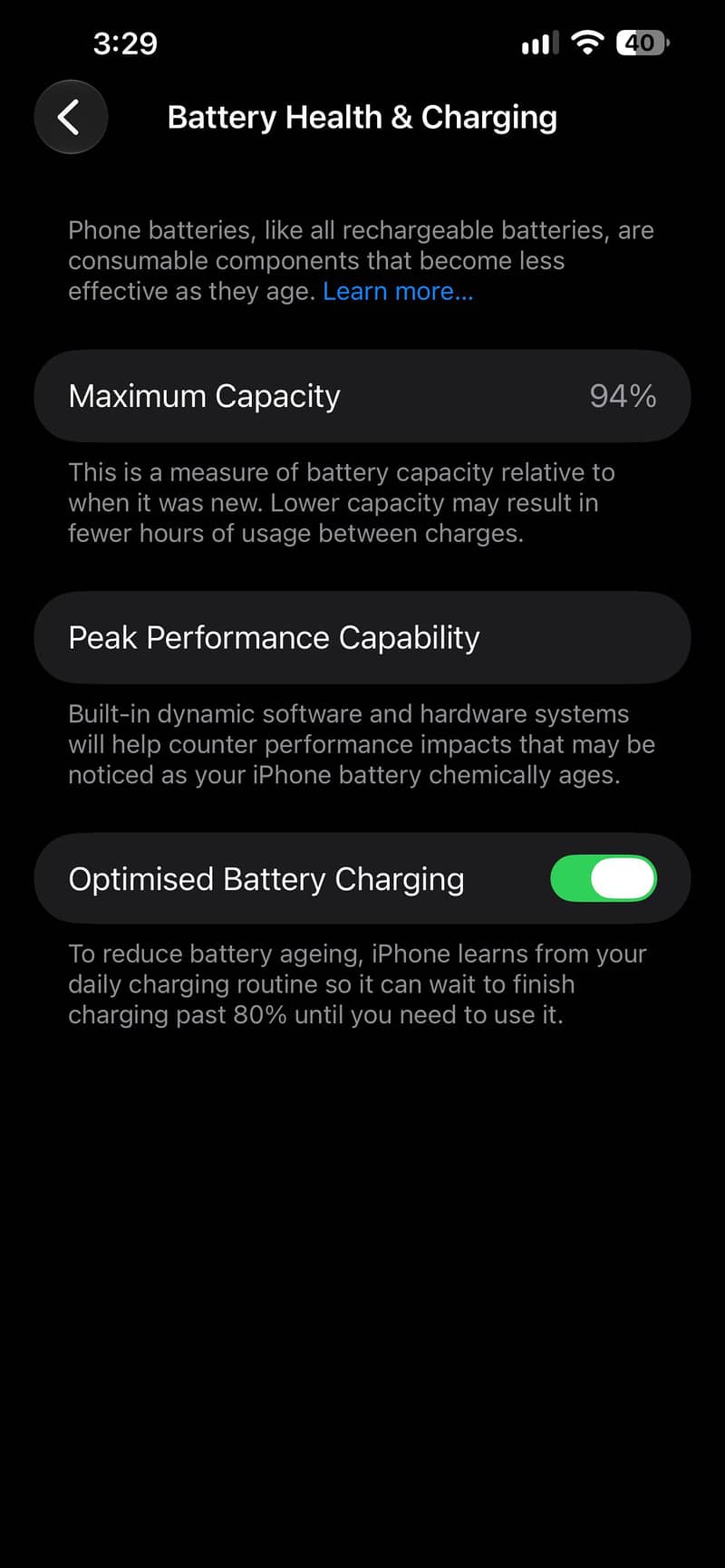 Apple iPhone 13 Pro Max 4