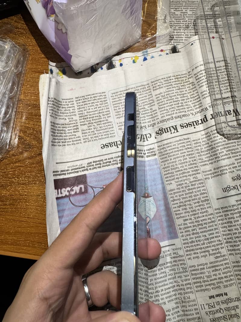Apple iPhone 13 Pro Max 5