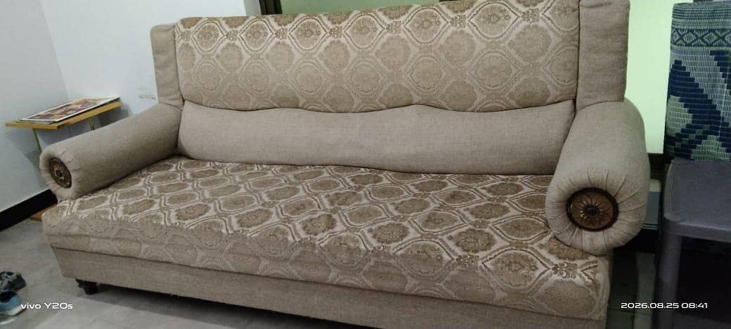 Recently deep cleaned 1