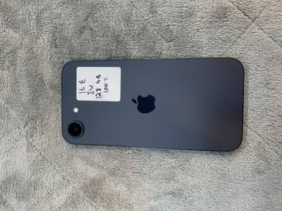 Apple iPhone 16e jv
