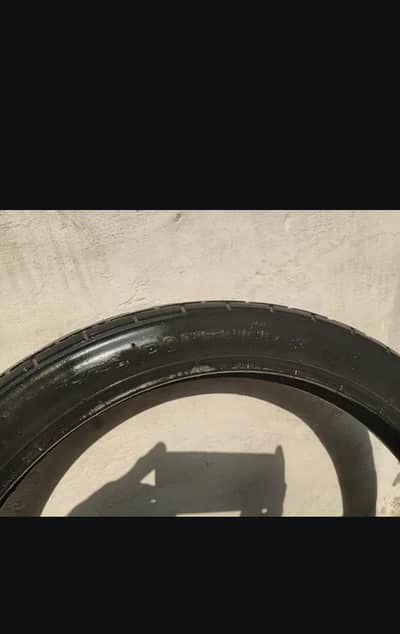 2 Tyres For Sale