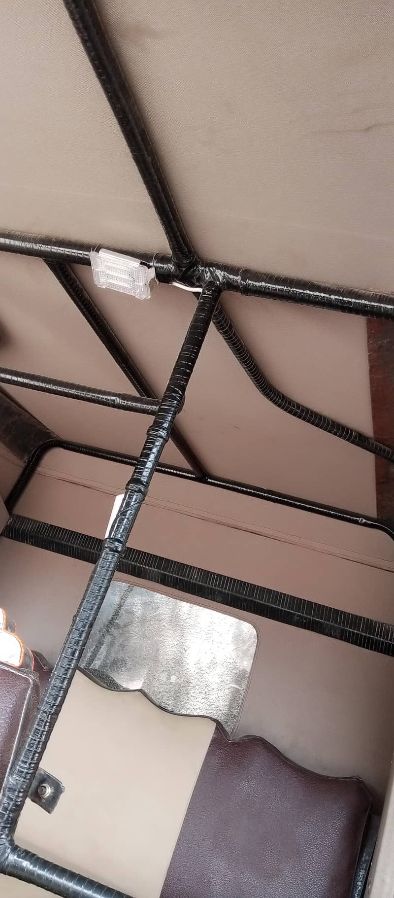 Rickshaw Good Condition 5