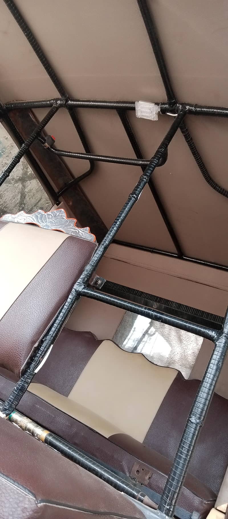 Rickshaw Good Condition 6