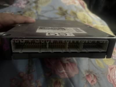 Toyota ECU/Computer