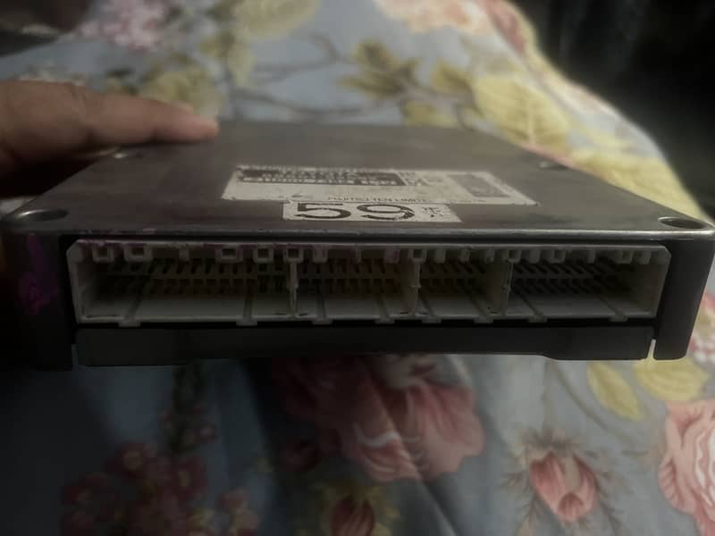 Toyota ECU/Computer 0
