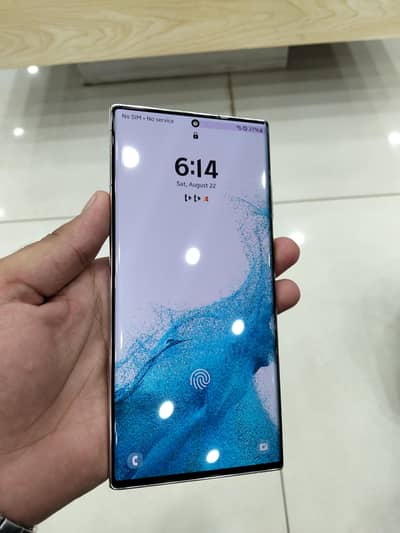 Samsung Mobile S22 Ultra