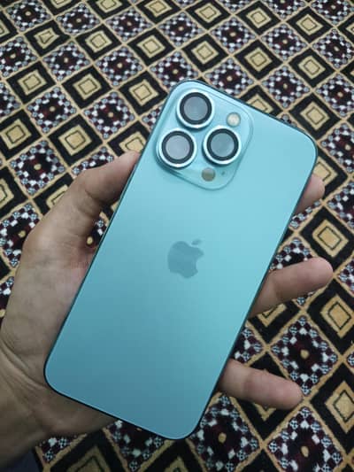 Apple iPhone 13 Pro