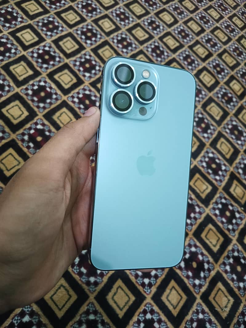 Apple iPhone 13 Pro 1