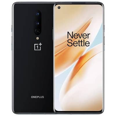 One Plus 8