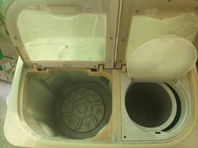 washing machine for sale.