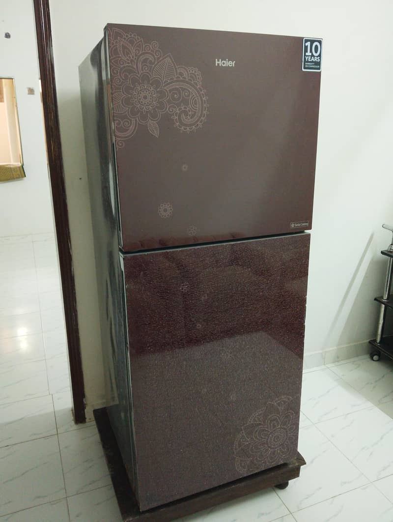 Refrigerator 0