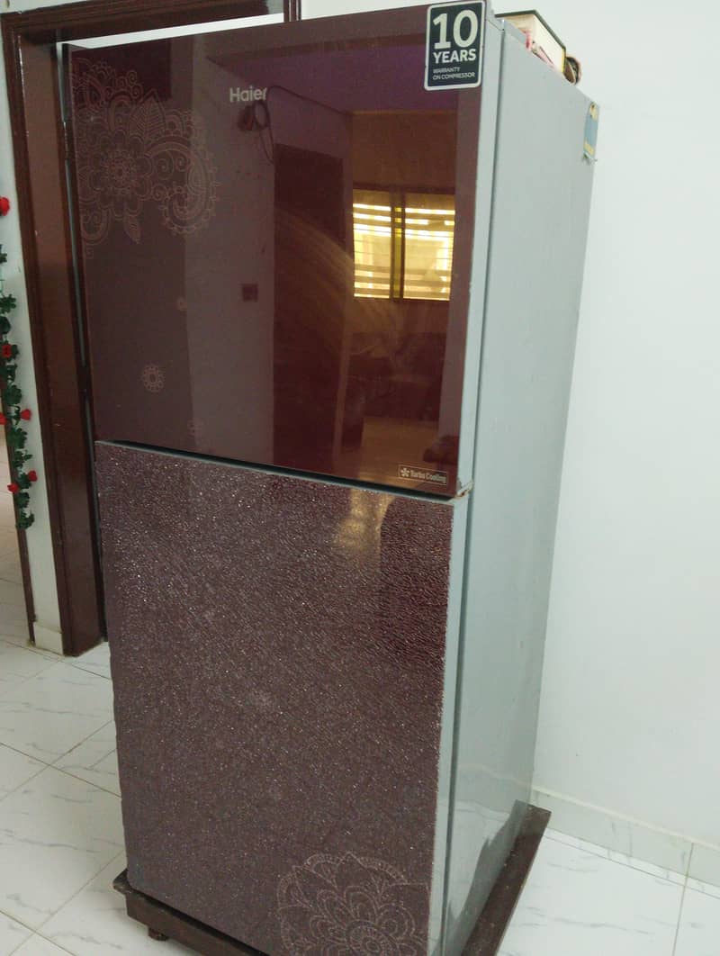 Refrigerator 1