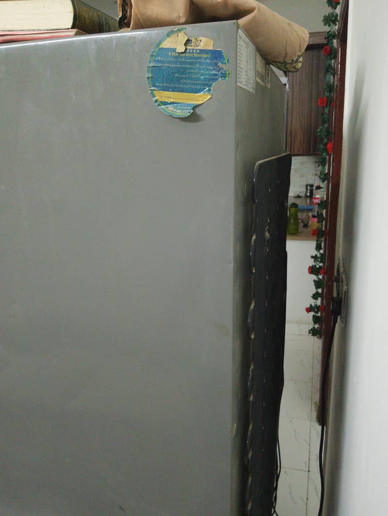 Refrigerator 3
