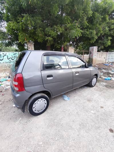 Suzuki Alto 2010
