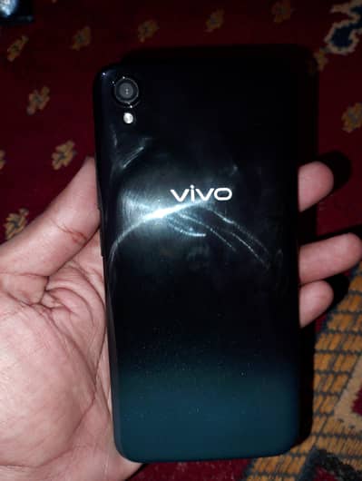 Vivo Y90