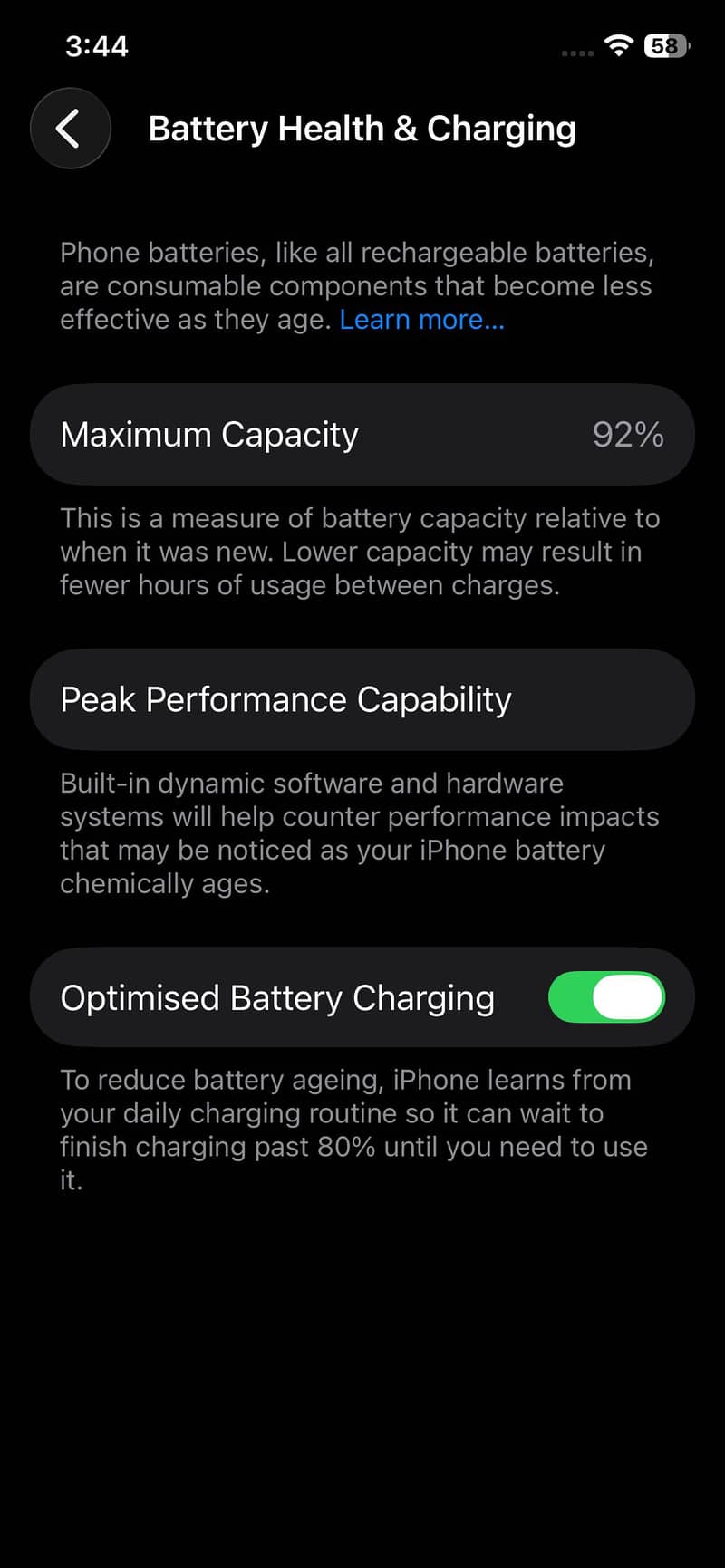 Apple iPhone 12 1
