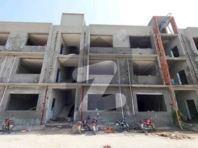 3 Marla Town House For Sale Is Available In Jubilee Town