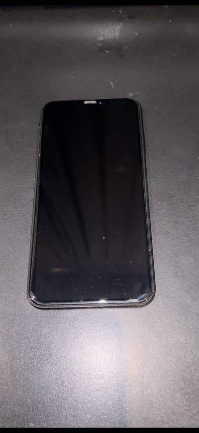 Apple iPhone XS Max