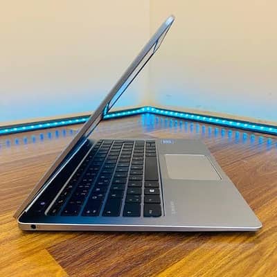 HP EliteBook Folio G1