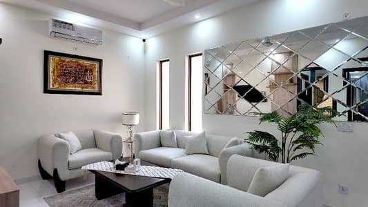 Apartment For Sale In ART Lahore | 20% Down Payment | Easy Instalments