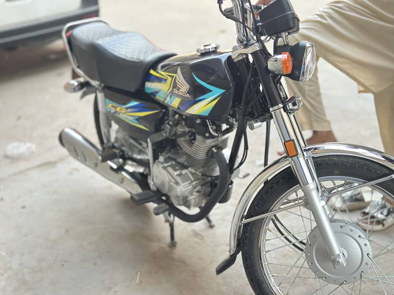 Honda 0