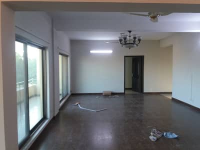 10 Marla 3 Bad Flat For Sale In Askari 14 Rawalpindi
