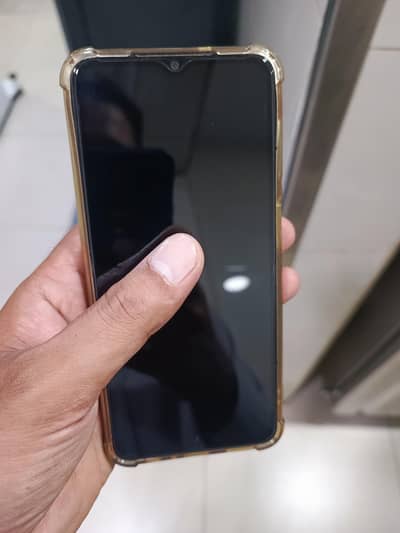 Samsung Mobile A04