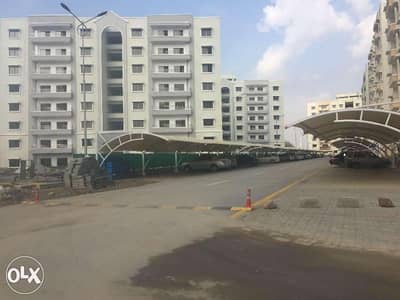 3 Bed Flat For Sale In DHA 5 Askari Heights 4