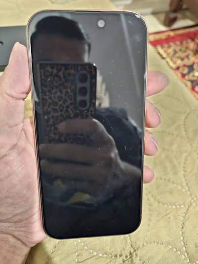 Iphone 16 pro