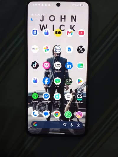 Google Pixel 8