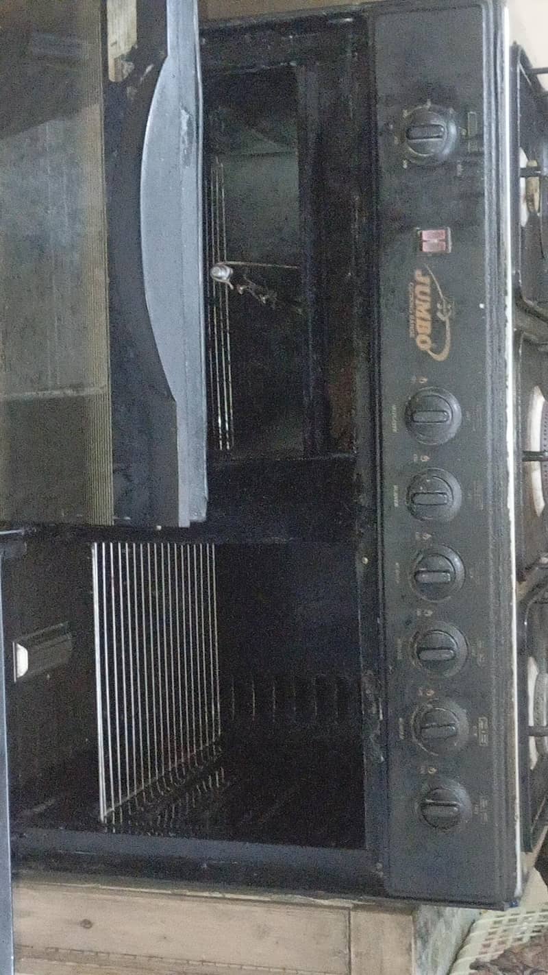stove 1