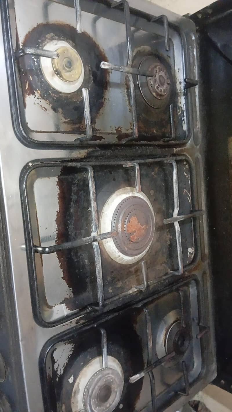 stove 3