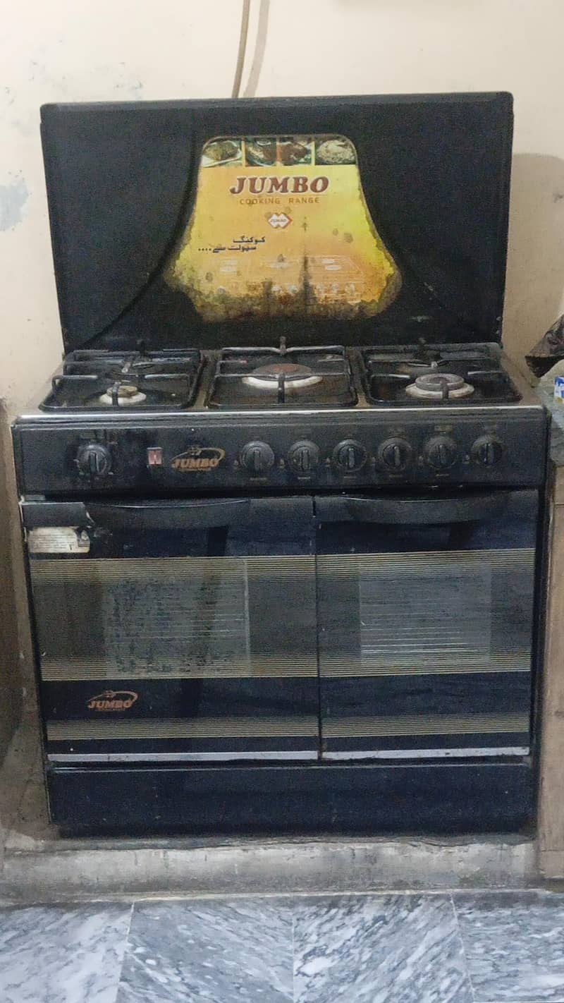 stove 4