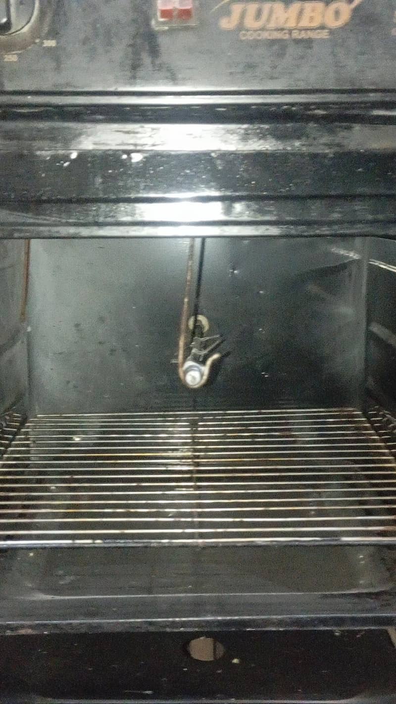 stove 5