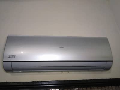 DC Inverter AC for Sale | Excellent Condition