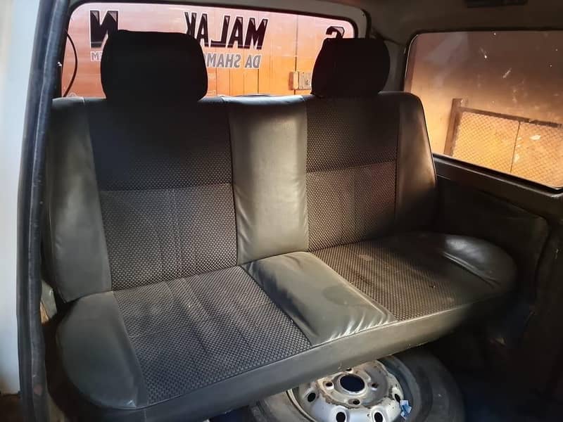 suzuki bolan 3