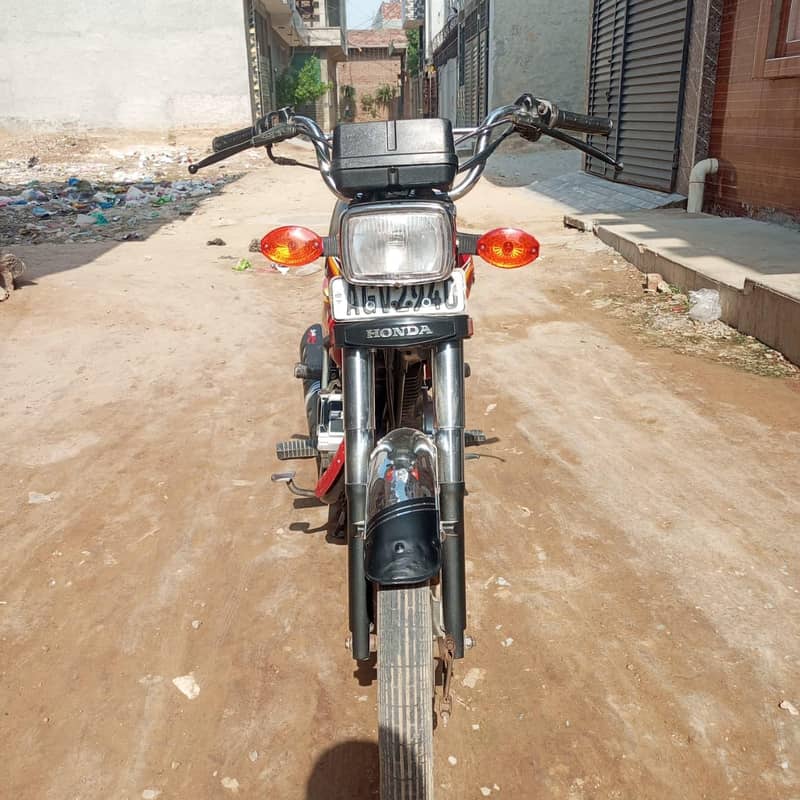 good condition 4