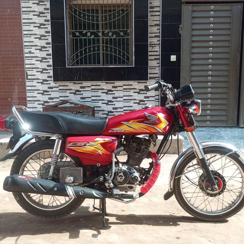 good condition 5