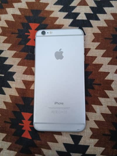Apple iPhone 6S Plus