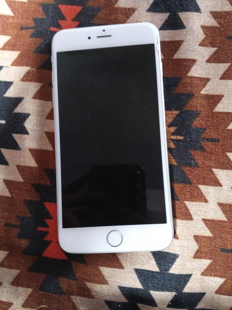 Apple iPhone 6S Plus 3