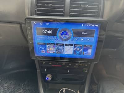 Suzuki Cultus VXL 2006